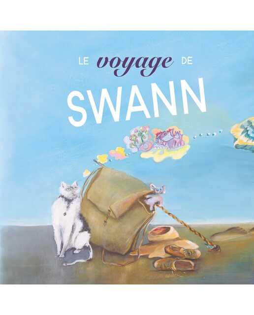 Le voyage de SWANN 1
