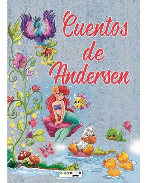 Cuentos de andersen