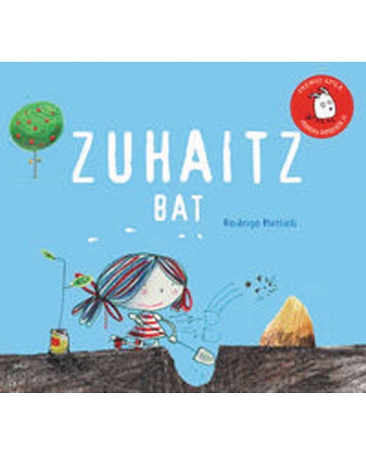 Imagem 0 de Zuhaitz bat(Tapa dura)