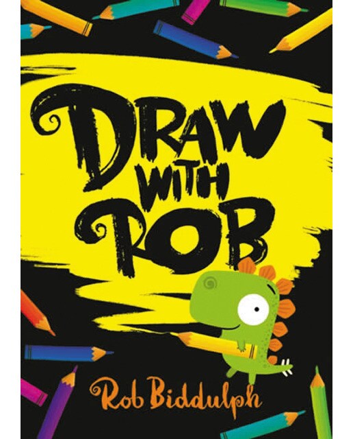 Draw with rob 1