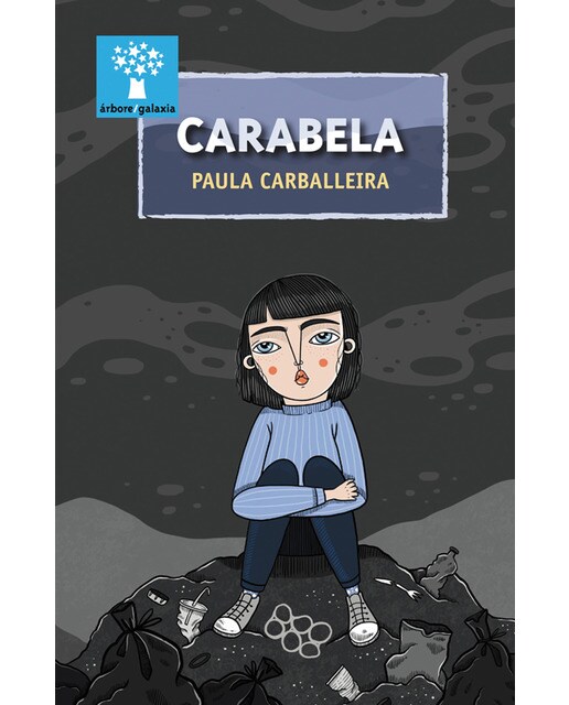 Carabela(Tapa blanda) 1