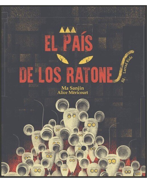 Imagen 0 de EL PAÍS DE LOS RATONES