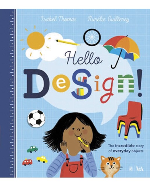 Imagem 0 de Hello design!