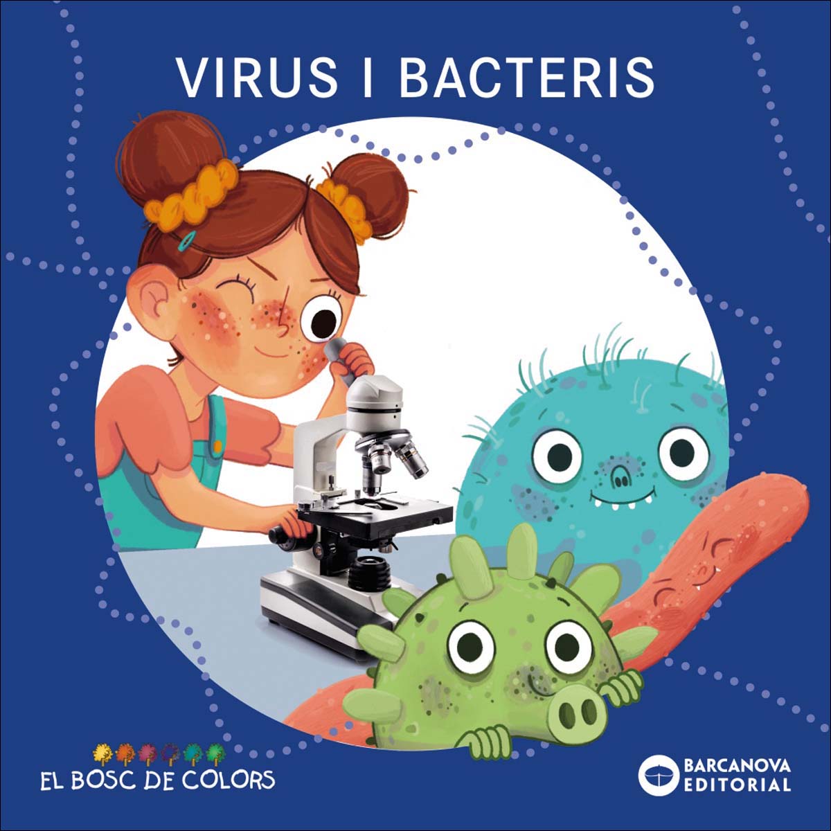 Virus i bacteris 1