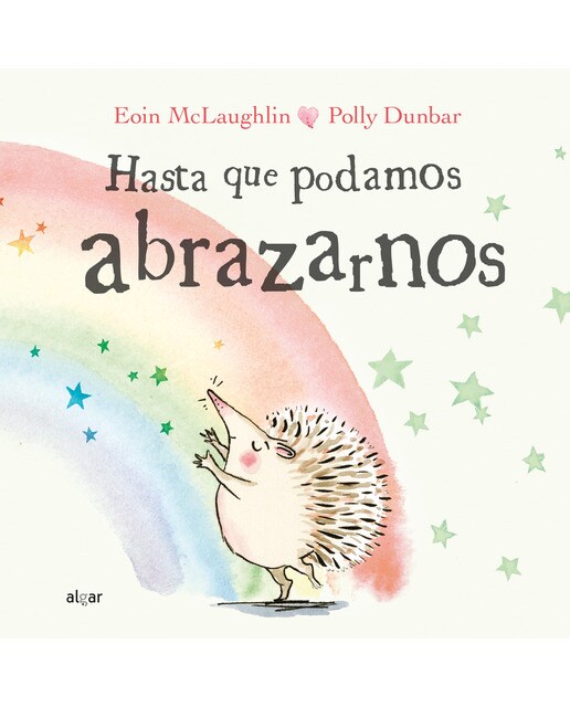 Imagen 0 de Hasta que podamos abrazarnos (Tapa dura)