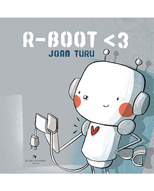 Imagen 0 de R-BOOT