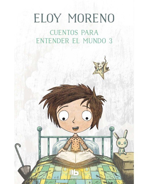 Imagen 1 de Cuentos para entender el mundo 3 (Bolsillo) (Tapa blanda)