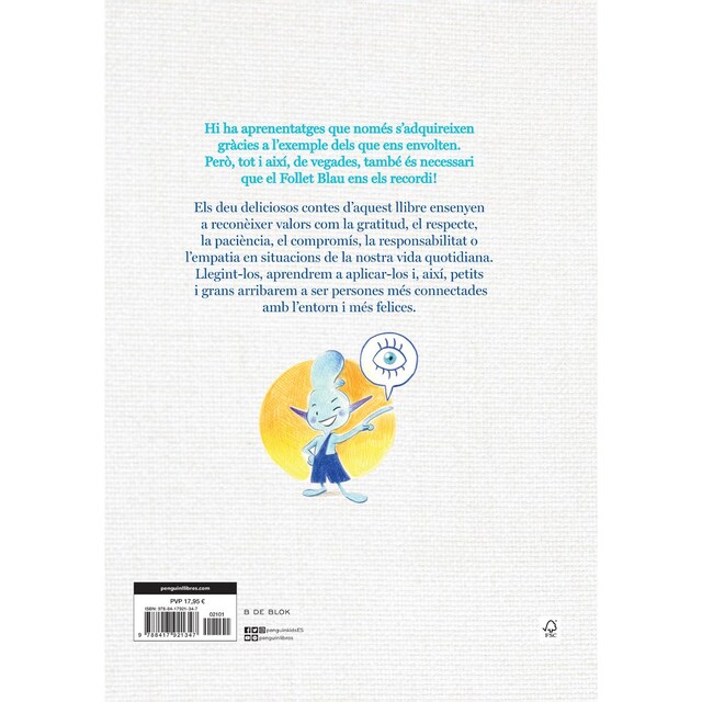 Imagem 0 de Petits contes amb grans valors(Tapa dura)