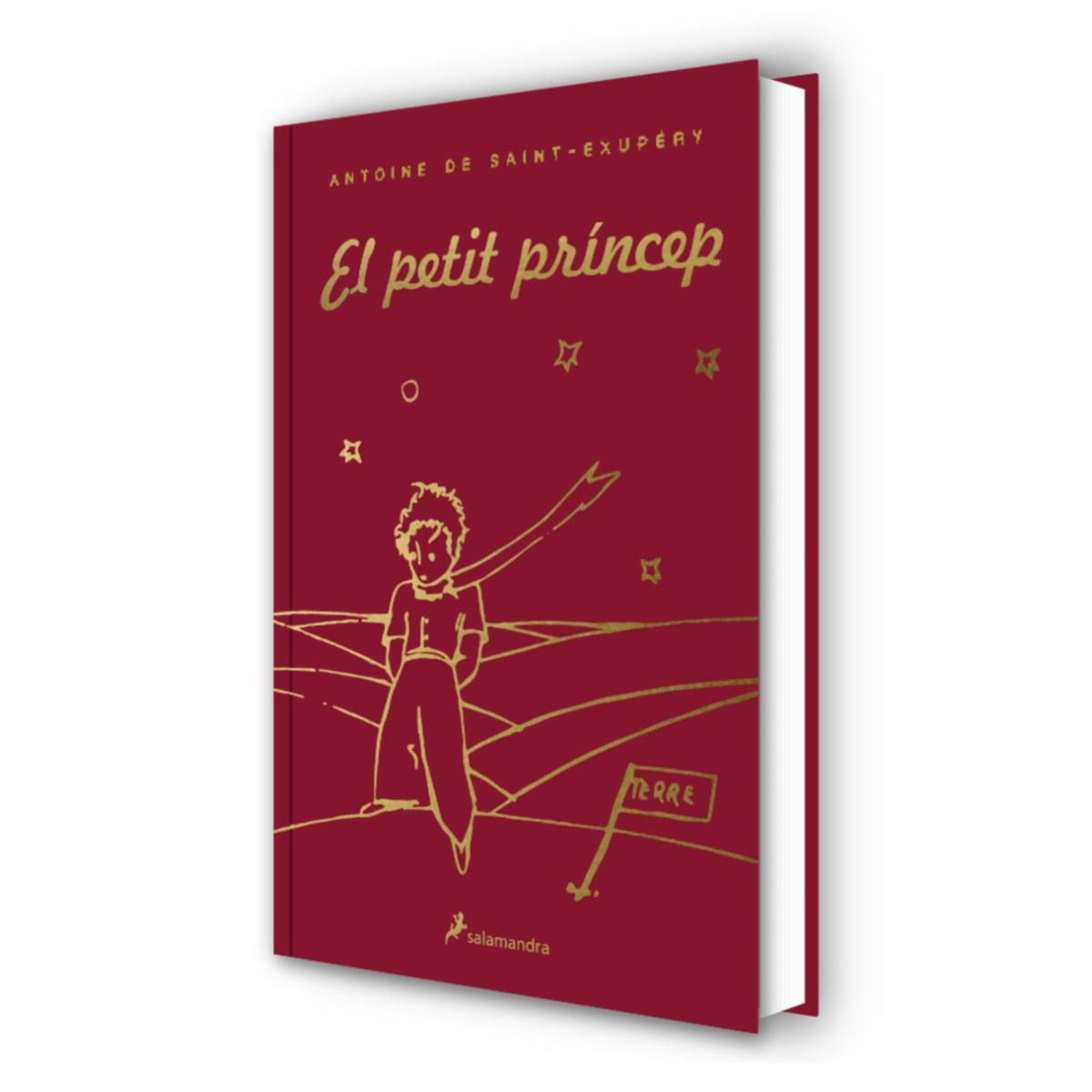 El Petit Príncep (edició de luxe) (Tapa dura) 2