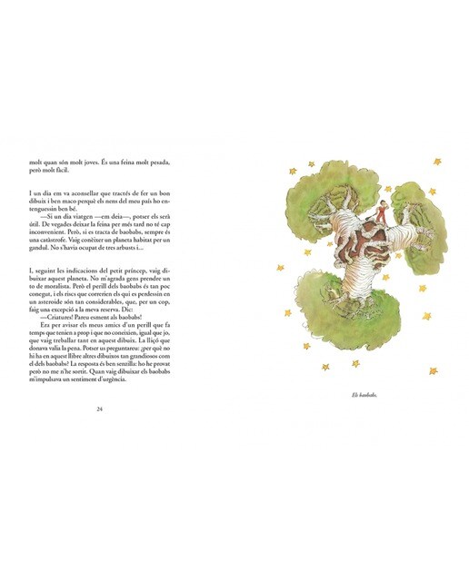 El Petit Príncep (edició de luxe) (Tapa dura) 5