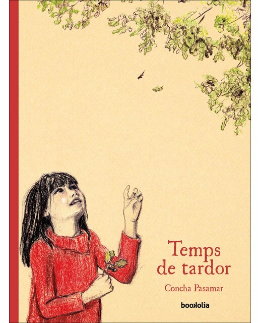 Imagen 0 de Temps de tardor (Tapa dura)