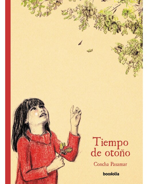 Imagen 0 de Tiempo de otoño (Tapa dura)