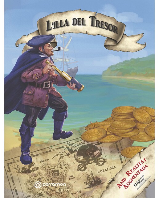 L'illa del tresor