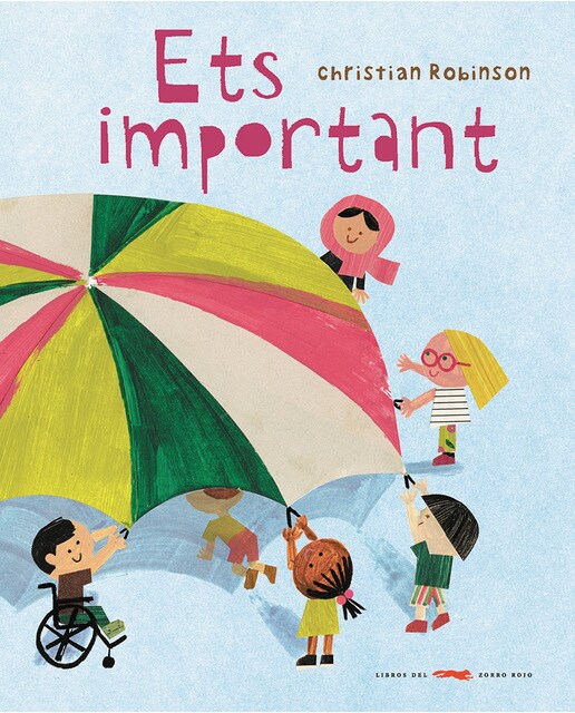 Imagen 0 de Ets important (Tapa dura)