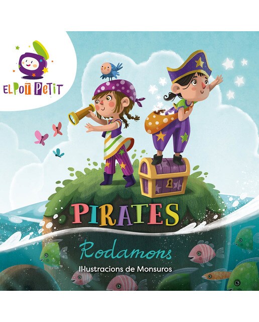 Imagen 0 de Pirates Rodamons