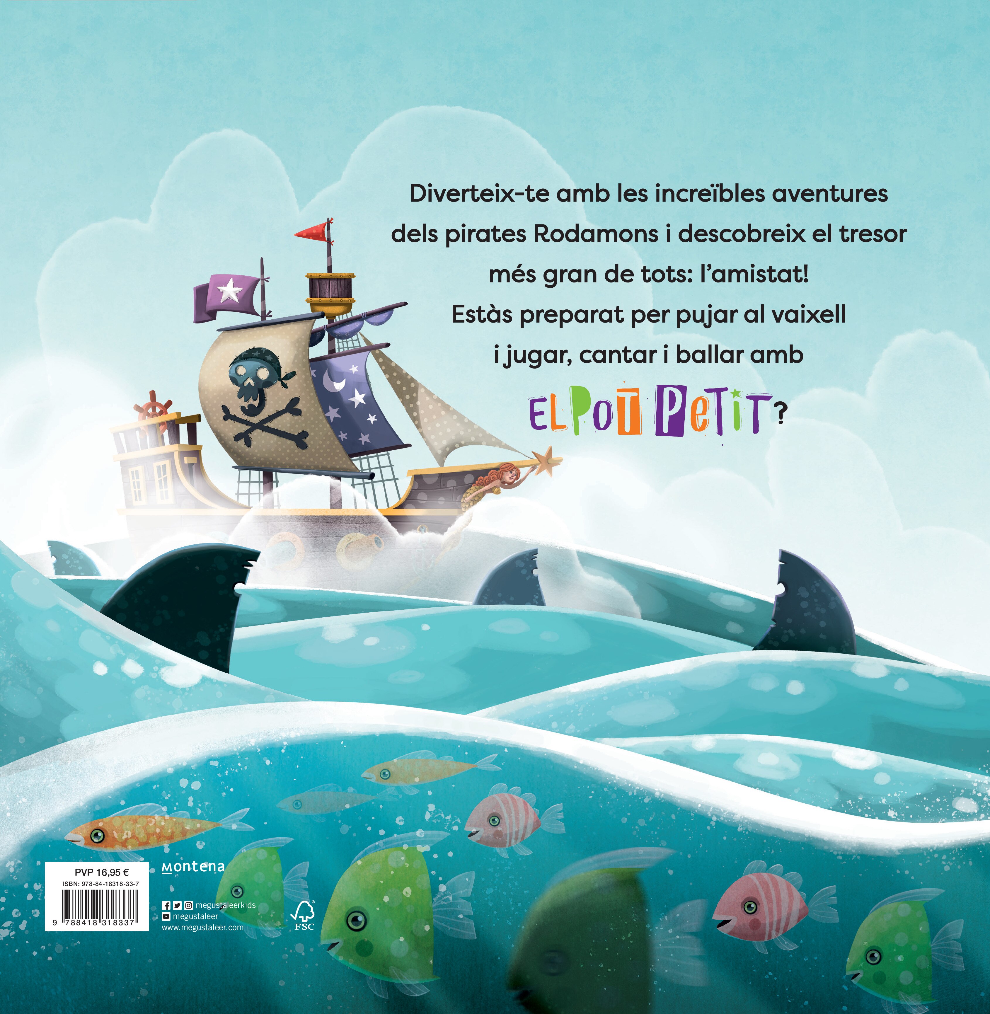 Pirates Rodamons 2