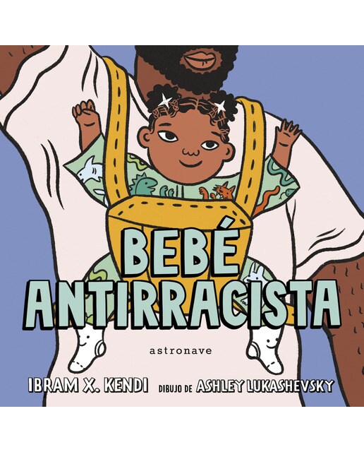 Bebé Antirracista