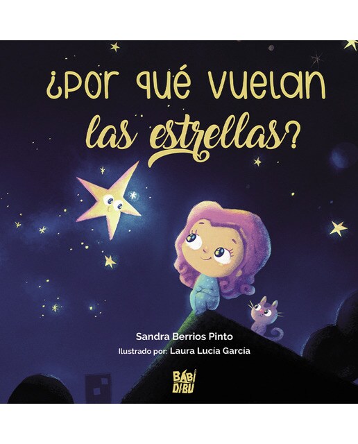 ¿Por qué vuelan las estrellas?