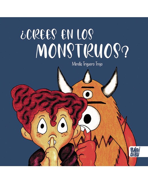 ¿Crees en los monstruos?