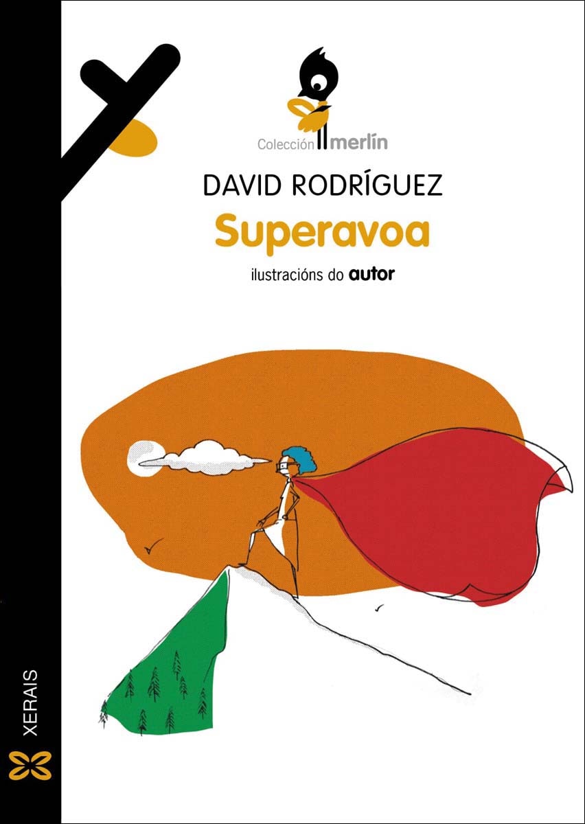 Imagem 0 de Superavoa