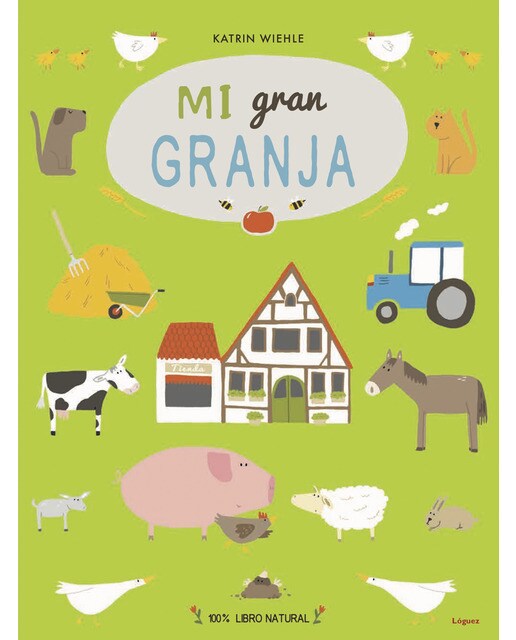 Imagen 0 de Mi gran granja