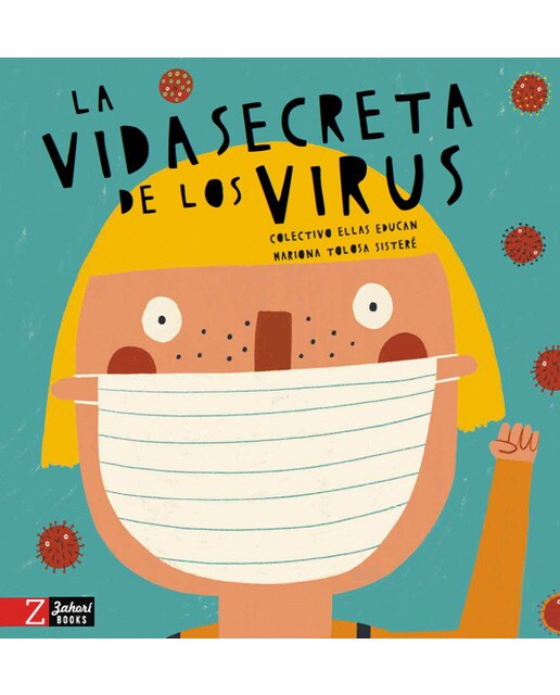La vida secreta de los virus(Tapa dura) 1