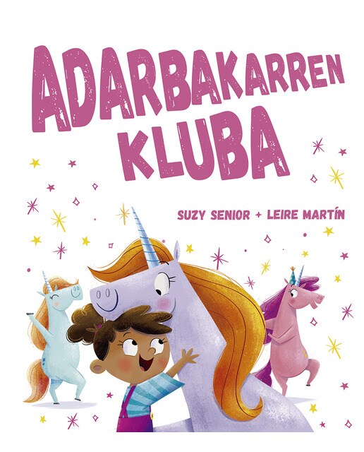 Adarbakarren kluba(Tapa dura) 1