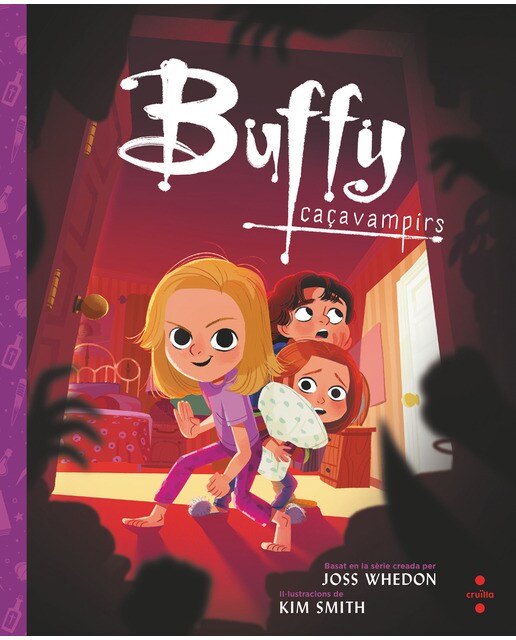 Buffy, caçavampirs