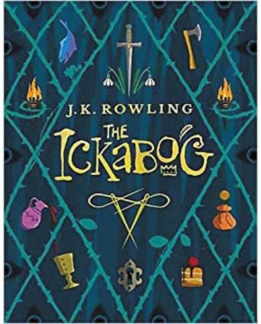 The ickabog 1