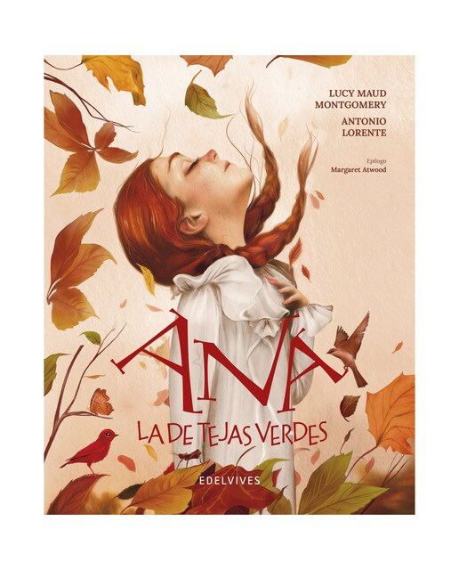 Ana la de Tejas Verdes (Tapa dura) 1