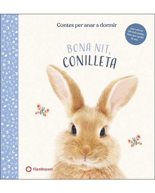 Bona nit, Conilleta