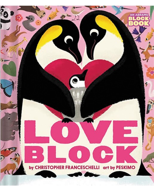 Loveblock 1