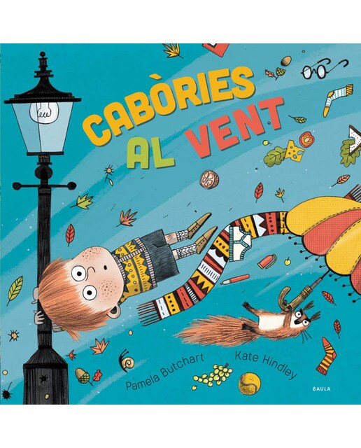 Cabòries al vent