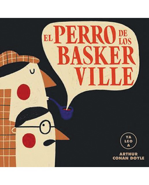 El perro de los Baskerville (Ya leo a)  (Tapa dura) 1