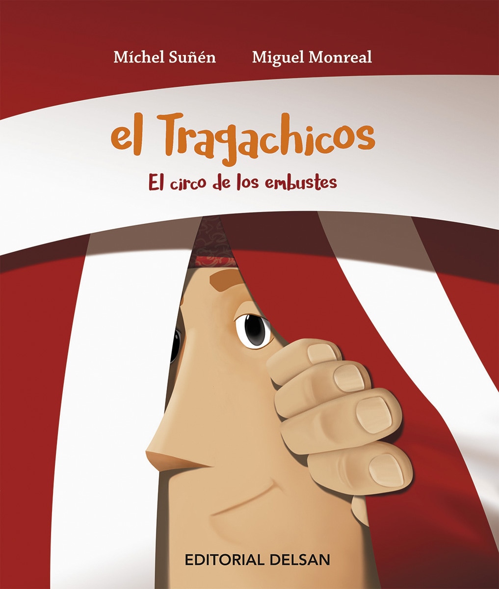 El tragachicos 1