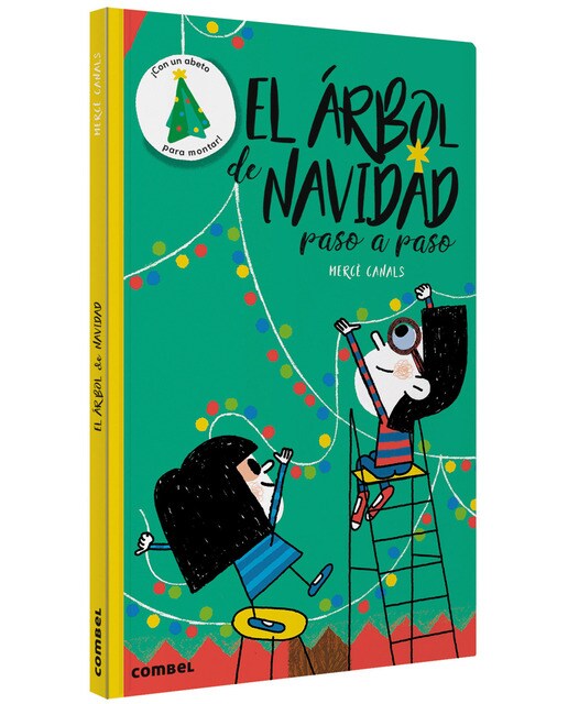 Imagen 0 de El árbol de Navidad