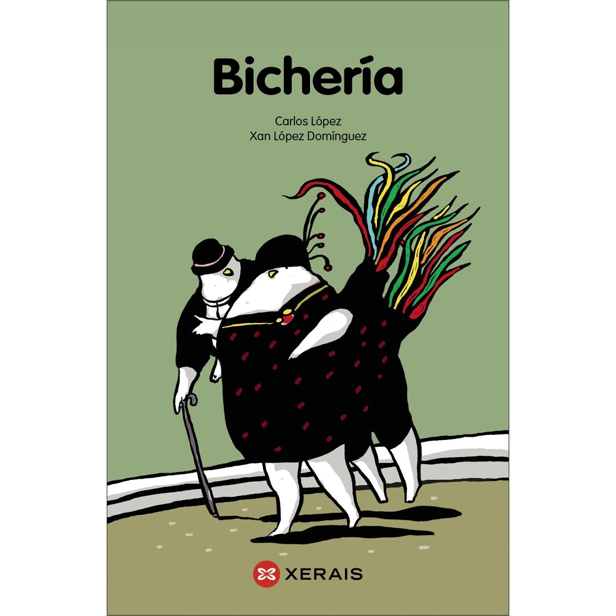 Imagem 0 de Bichería