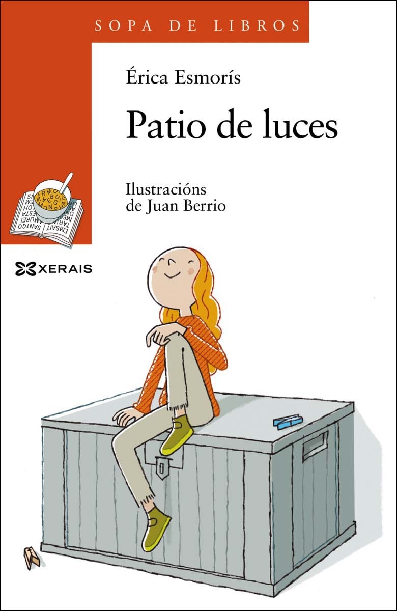 Patio de luces 1