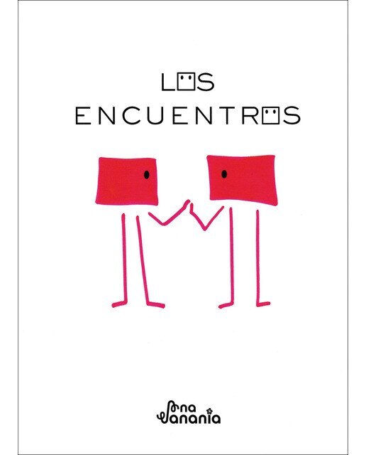Imagen 0 de Los encuentros
