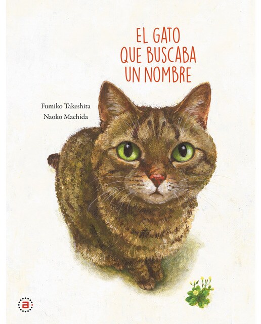 El gato que buscaba un nombre(Tapa dura) 1