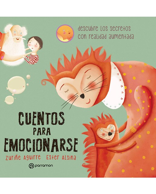 Imagen 0 de Cuentos para emocionarse (Tapa dura)