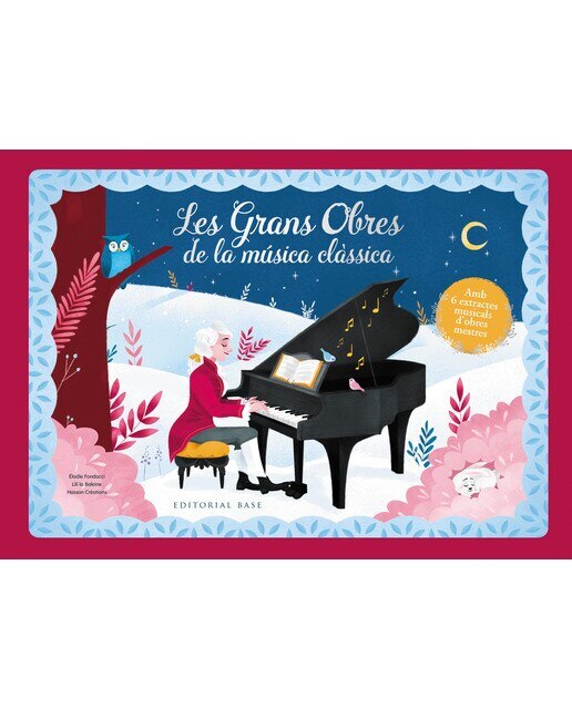 Imagen 0 de Les grans obres de la música clàssica