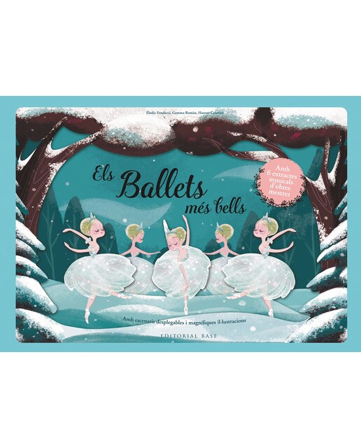 Imagen 0 de Els Ballets més bells