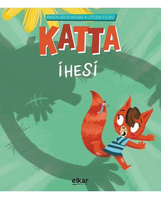 Imagem 0 de Katta ihesi(Tapa blanda)