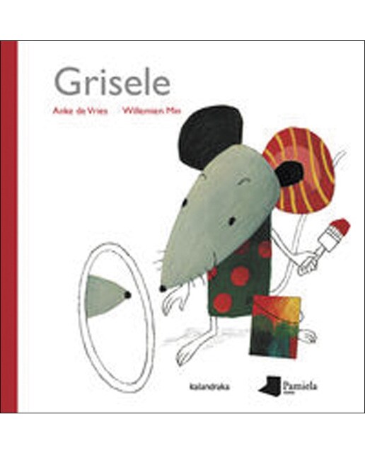 Grisele(Tapa dura) 1