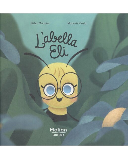 L'ABELLA ELI