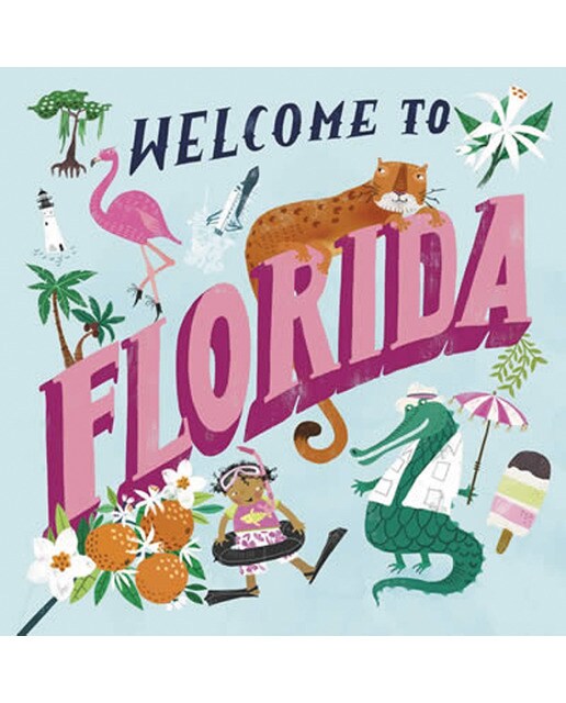 Welcome to florida