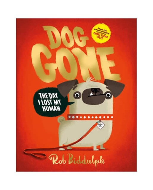 Dog gone 1
