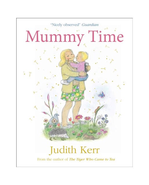 Mummy time 1