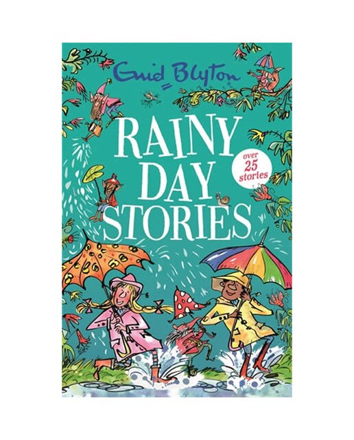 Rainy day stories 1